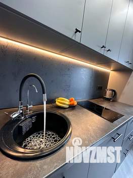 1-к квартира, посуточно, 33м2, 5/5 этаж