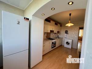 2-к квартира, на длительный срок, 56м2, 5/5 этаж