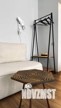 1-к квартира, посуточно, 32м2, 4/5 этаж