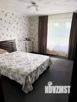 2-к квартира, на длительный срок, 56м2, 2/5 этаж