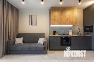 1-к квартира, посуточно, 41м2, 7/8 этаж