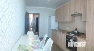 1-к квартира, на длительный срок, 43м2, 3/9 этаж