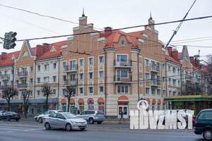 2-к квартира, посуточно, 45м2, 1/1 этаж