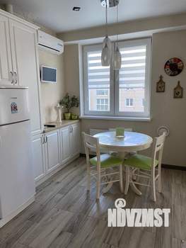 1-к квартира, на длительный срок, 38м2, 9/10 этаж