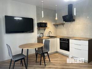 Студия квартира, на длительный срок, 29м2, 5/9 этаж