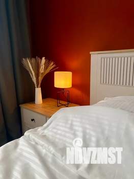 1-к квартира, посуточно, 35м2, 2/4 этаж