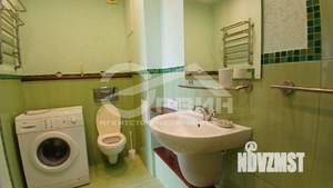 1-к квартира, на длительный срок, 46м2, 6/9 этаж