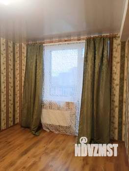 1-к квартира, на длительный срок, 42м2, 6/12 этаж