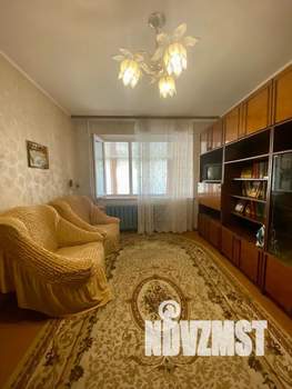 2-к квартира, посуточно, 45м2, 1/5 этаж