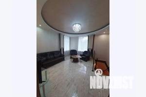 5-к квартира, посуточно, 120м2, 1/3 этаж