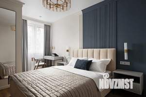 1-к квартира, посуточно, 38м2, 7/7 этаж