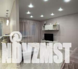 1-к квартира, посуточно, 33м2, 3/5 этаж