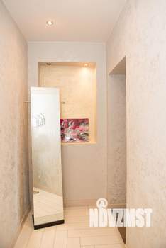 Студия квартира, на длительный срок, 43м2, 9/9 этаж