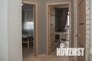1-к квартира, посуточно, 30м2, 4/9 этаж