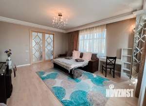 2-к квартира, посуточно, 80м2, 7/10 этаж