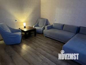 2-к квартира, посуточно, 50м2, 2/10 этаж