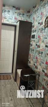 Студия квартира, на длительный срок, 23м2, 12/14 этаж