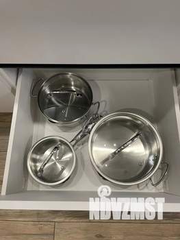 1-к квартира, посуточно, 43м2, 2/4 этаж