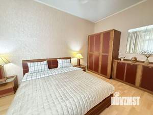 2-к квартира, посуточно, 88м2, 3/8 этаж