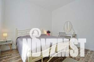 2-к квартира, посуточно, 60м2, 1/9 этаж