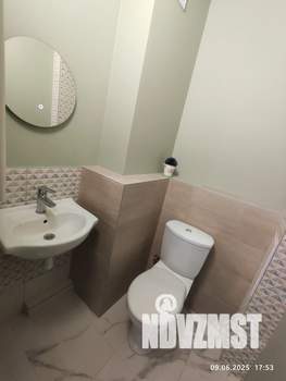 1-к квартира, посуточно, 64м2, 1/1 этаж