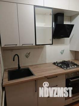 2-к квартира, посуточно, 40м2, 4/4 этаж