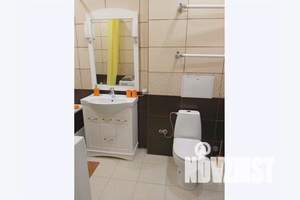 1-к квартира, посуточно, 39м2, 14/17 этаж