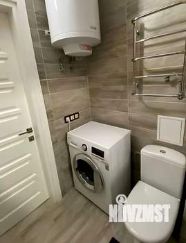 1-к квартира, на длительный срок, 32м2, 3/5 этаж