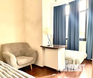 1-к квартира, посуточно, 42м2, 1/4 этаж