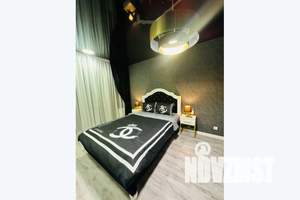 3-к квартира, посуточно, 105м2, 7/8 этаж