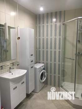 1-к квартира, на длительный срок, 44м2, 9/9 этаж