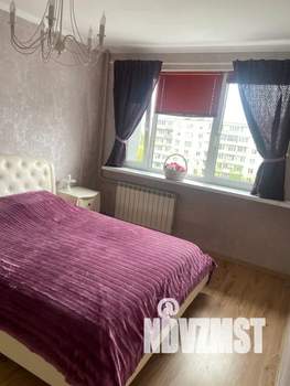 2-к квартира, посуточно, 60м2, 9/10 этаж