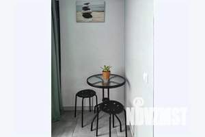 1-к квартира, посуточно, 39м2, 4/5 этаж