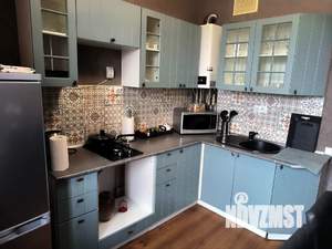 1-к квартира, посуточно, 33м2, 2/9 этаж