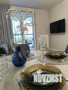 1-к квартира, посуточно, 41м2, 11/13 этаж