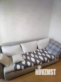 1-к квартира, на длительный срок, 35м2, 10/13 этаж