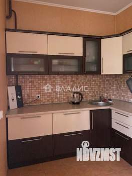 1-к квартира, на длительный срок, 49м2, 1/3 этаж