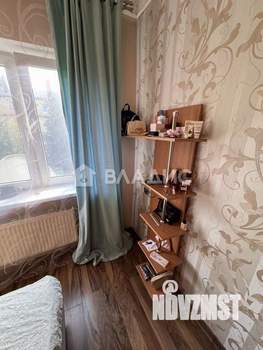 3-к квартира, на длительный срок, 62м2, 3/3 этаж