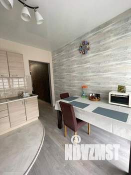 1-к квартира, посуточно, 41м2, 1/1 этаж