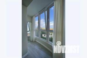 1-к квартира, посуточно, 43м2, 4/9 этаж