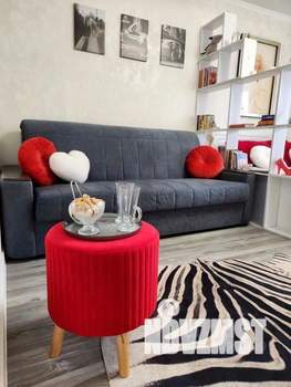 1-к квартира, посуточно, 32м2, 1/1 этаж
