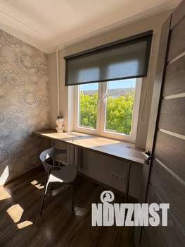 1-к квартира, посуточно, 46м2, 4/5 этаж
