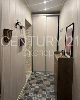 1-к квартира, на длительный срок, 47м2, 9/9 этаж