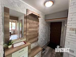 1-к квартира, на длительный срок, 35м2, 1/5 этаж