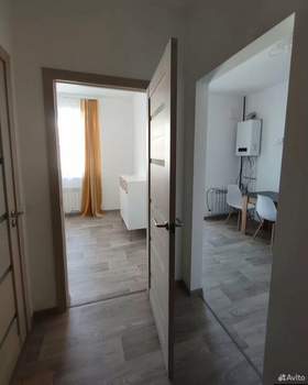1-к квартира, на длительный срок, 24м2, 7/8 этаж