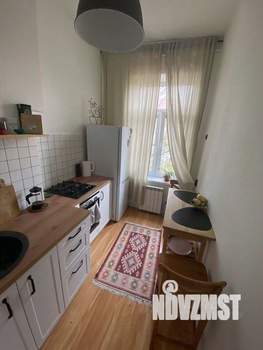 2-к квартира, на длительный срок, 46м2, 3/3 этаж