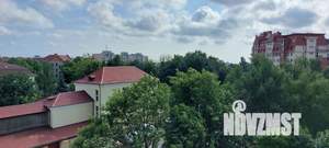 1-к квартира, посуточно, 46м2, 1/1 этаж