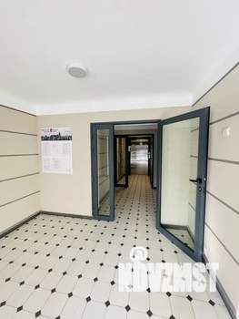 1-к квартира, посуточно, 48м2, 4/8 этаж