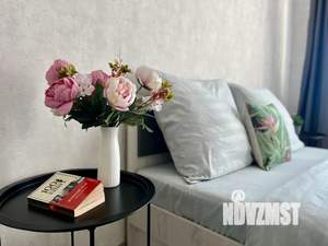 1-к квартира, посуточно, 33м2, 10/10 этаж