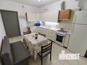 2-к квартира, посуточно, 62м2, 2/9 этаж